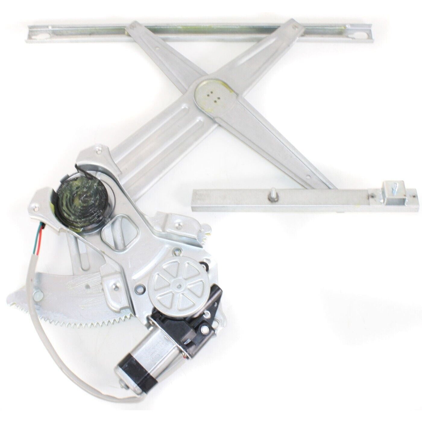 Replacement Door Glass Kit For Various US Stove Company Wood Stove Models (1000HT, 1500HT, Etc.)