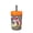 Gray, variant on Zak Designs 9.5oz Farm Animals Kids Straw Tumbler, Stainless Steel Vacuum Insulated Kincaid Tumbler with Leak-Proof Straw for Travel