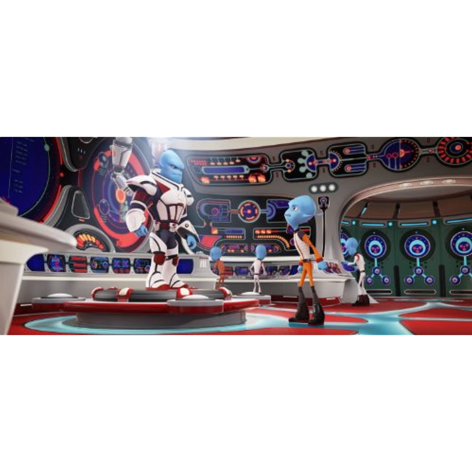 Fuyons La Planète Terre 3D (Blu-ray 3D + Blu-ray + DVD + Copie Numérique) (Bilingue)