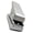 Silver, variant on Guitar Pick Cutter Compacts Size Guitar Picks Maker Fits in Pocket for Guitars Pick Making Ideal for Traveling Musicians