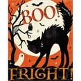 thumbnail image 2 of Great Art Now Halloween is Calling V by Veronique Charron, Canvas Wall Art, 16W x 20H, 2 of 2