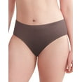thumbnail image 1 of Bali Womens Comfort Revolution EasyLite Hipster, 9, Sparrow Brown, 1 of 1