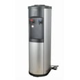 thumbnail image 2 of Frigidaire Hot and Cold Water Dispenser - Stainless Steel, 2 of 6
