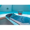 thumbnail image 3 of Coleman Wonder Lake Glow in the Dark Dome 4' x 7' Youth Tent, 1 Room, Teal, 3 of 5