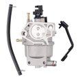 thumbnail image 1 of Carburetor for Generac GP5000 GP5500 GP6500 GP6500E GP7500E 8125W 0J58620157 Jingke Huayi Jinzuo Ruixing Portable Generator, 1 of 5