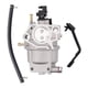 thumbnail image 1 of Carburetor for Generac GP5000 GP5500 GP6500 GP6500E GP7500E 8125W 0J58620157 Jingke Huayi Jinzuo Ruixing Portable Generator, 1 of 5