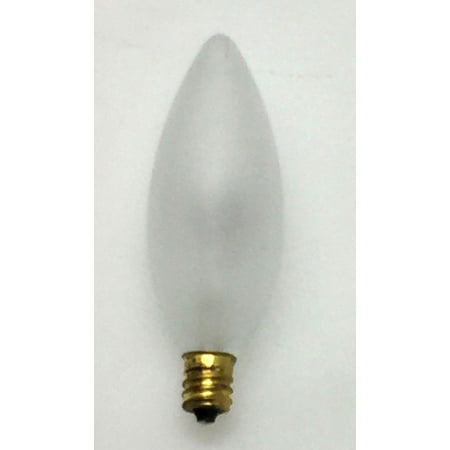 

Replacement for Westinghouse 053540 Replacement Light Bulb Lamp 2 Pieces