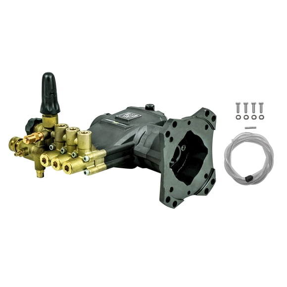 Bomba para hidrolavadora SIMPSON AAA 90034 4400 PSI 4 GPM