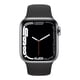 thumbnail image 1 of Smartwatch Z38s Serie 7, 45 mm, resistente al agua, IP64, 1 of 7