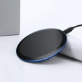 thumbnail image 3 of 5W/10W/15W/30W  Qi Wireless Charger Fast Charging Pad for Mobile Phone, 3 of 10