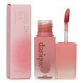 thumbnail image 2 of Tinte de labios Dasique Juicy Dewy Tint #01 Mood Mango 3.5 ml, 2 of 3
