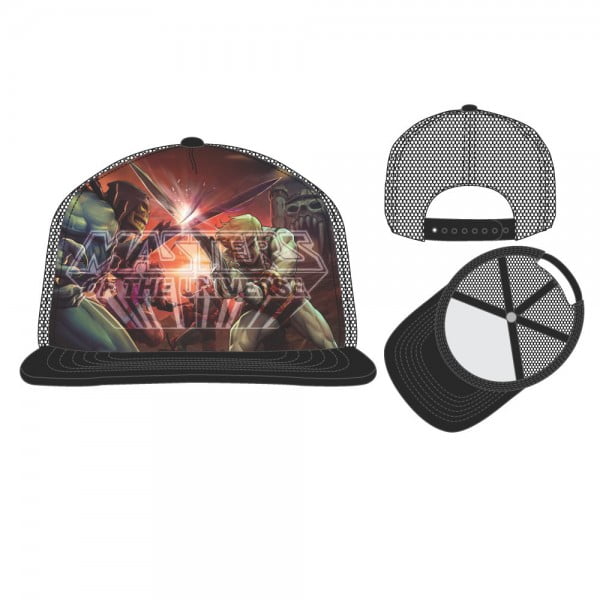 masters baseball hat