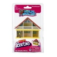 thumbnail image 4 of La casa de ensueño de Barbie Malibu más pequeña de Toy World con accesorios, 4 of 8