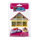 thumbnail image 4 of La casa de ensueño de Barbie Malibu más pequeña de Toy World con accesorios, 4 of 8