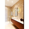 thumbnail image 3 of Z-Lite - Baden - 8W 1 LED Bath Vanity in Industrial Style - 10 Inches Wide by 5, 3 of 7