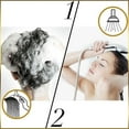 thumbnail image 4 of Pantene Pro-V Moisture Renewal Shampoo, 400ml (13.5oz) (Pack of 2), 4 of 8