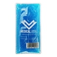 thumbnail image 1 of Compresa Gel Terapia Frio/Caliente 5x10 cm Medica Vital, 1 of 2