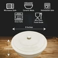 thumbnail image 5 of StarBlue 8 Inch Tortilla Warmer, 5 of 7