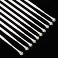 thumbnail image 1 of Cepillo de materiales dentales aplicador dental aplicador de adhesivo dental punta adhesiva dental punta del aplicador de la corona del diente 100 piezas Aplicador de cepillo de ANGGREK  Otros, 1 of 8