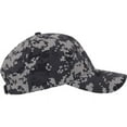 thumbnail image 3 of Rothco Supreme Camo Low Profile Cap, 3 of 6