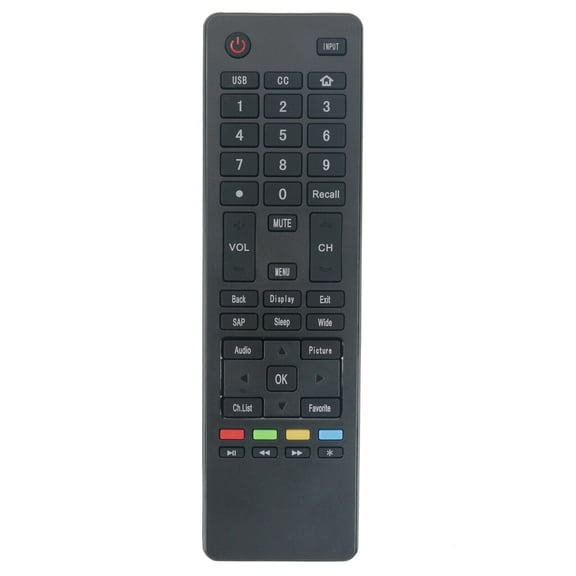 New Remote HTR-A18M for Haier LE32F32200 LE24M600M80 LE24F33800 LE32F32200