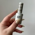 thumbnail image 2 of DND Duo Set - 1 each of Gel Polish and Nail Polish, 856 Ivory Cream, 0.5 Fl Oz, 2 of 2