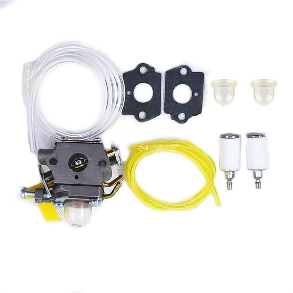 Carb Carburetor 308054032 Replacement for Homelite Blowers UT-60526 RY09550 RY09050 RY09551
