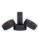 thumbnail image 5 of Neumático de caucho 4PCS 1/10 Neumático de goma RC Racing Car Neumáticos para HSP Redcat Tamiya HPI RC Diámetro de la pieza del coche Neumáticos de 65 mm Eccomum  Neumático de caucho, 5 of 7