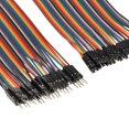 thumbnail image 5 of 40Pin male to female Breadboard Circuit Set, 5 of 9
