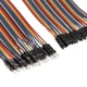 thumbnail image 5 of s Cables para de 40 Electrónica Informática Dispositivo Sharpla Cable de puente DUPONT, 5 of 8