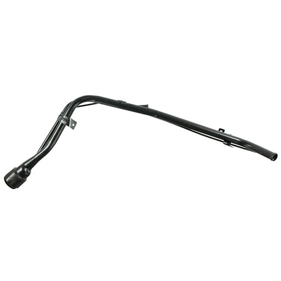 Agility Auto Parts 4063320 Fuel Tank Filler Neck for Lexus, Toyota Specific Models