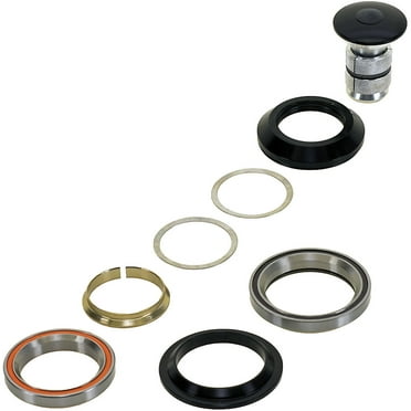 Neco Integrated Cartridge 1.1/8-1.1/4 Aluminum 28.5/41.8/47/33 Head Set