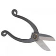 thumbnail image 4 of Steel Bonsai Pruning Scissor Shear, Strong And Durable Flower Arrangement And Gardening Tool, 4 of 8