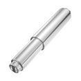 thumbnail image 1 of 1pcs Toilet Paper Roller Bathroom Paper Towel Retractable Insert ABS Lightweight Z7M4 Spring Plated Replacement bathroom spindles,plastic standing bathroom Spoof Rod,Toilet under tissue wood m, 1 of 9