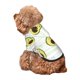 thumbnail image 5 of Fotbe Avocado of a Hear Sudadera con Estampado para Perros Pequeños – Suéter con Capucha para Mascotas, Tela Suave de Forro Polar con Bolsillo-Large, 5 of 7