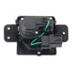 thumbnail image 2 of Actuador de Bloqueo de Compuerta Levadiza shamjiam 13501871 13502697 931-299 Apto para HHR, 2 of 7