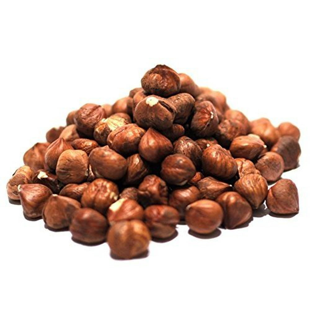 Gourmet Hazelnuts by Its Delish (Raw, five pounds)