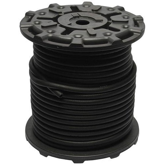 Fuel Line Hose – 5/16" x 25'