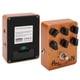 thumbnail image 5 of Efecto De Simulación Simulador De Altavoz Ecualizador De 3 Bandas Con Luz LED Para Guitarras Eléctricas ANGGREK Otros, 5 of 8