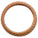 thumbnail image 2 of 10X Pulsera de Ratán Tejida Una Mano de Estilo étnico Pulsera de Ratán Redonda Grande Y Simple Joyería de Mujer, 2 of 5