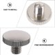 thumbnail image 3 of KALLORY 5Ud Tornillos Para Llave De En Metal Resistente Y Superficie Lisa, 3 of 6