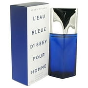 Issey Miyake Blue Issey Miyake 2.5 Edt Sp pour homme