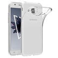 thumbnail image 1 of Funda para Samsung Galaxy J5 metal J5 2016 Atti Hit Jelly Transparente, 1 of 2