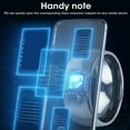 thumbnail image 3 of Smart Ring R4, Water Proof Ceramic NFC Ring for  Phones, Men Women, 3 of 7