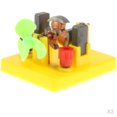 thumbnail image 1 of Mini motor modelo de juguete ventilador Sunnimix 2 unids física kits preescolar, 1 of 8