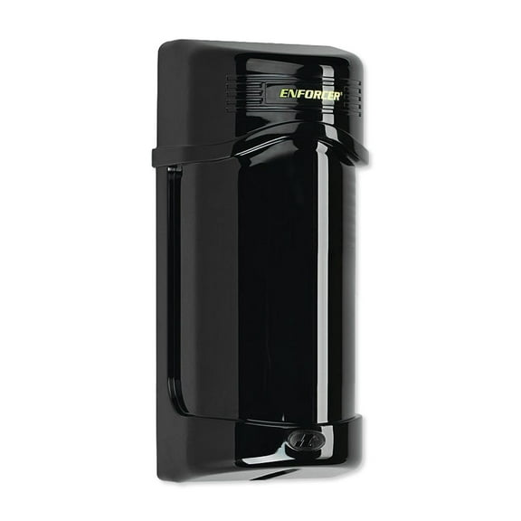 Seco-Larm E-960ACC-CVR Replacement Cover for E-960 Series Enforcer Twin Photobeam Detectors – Compatible with Multiple E-960 Models