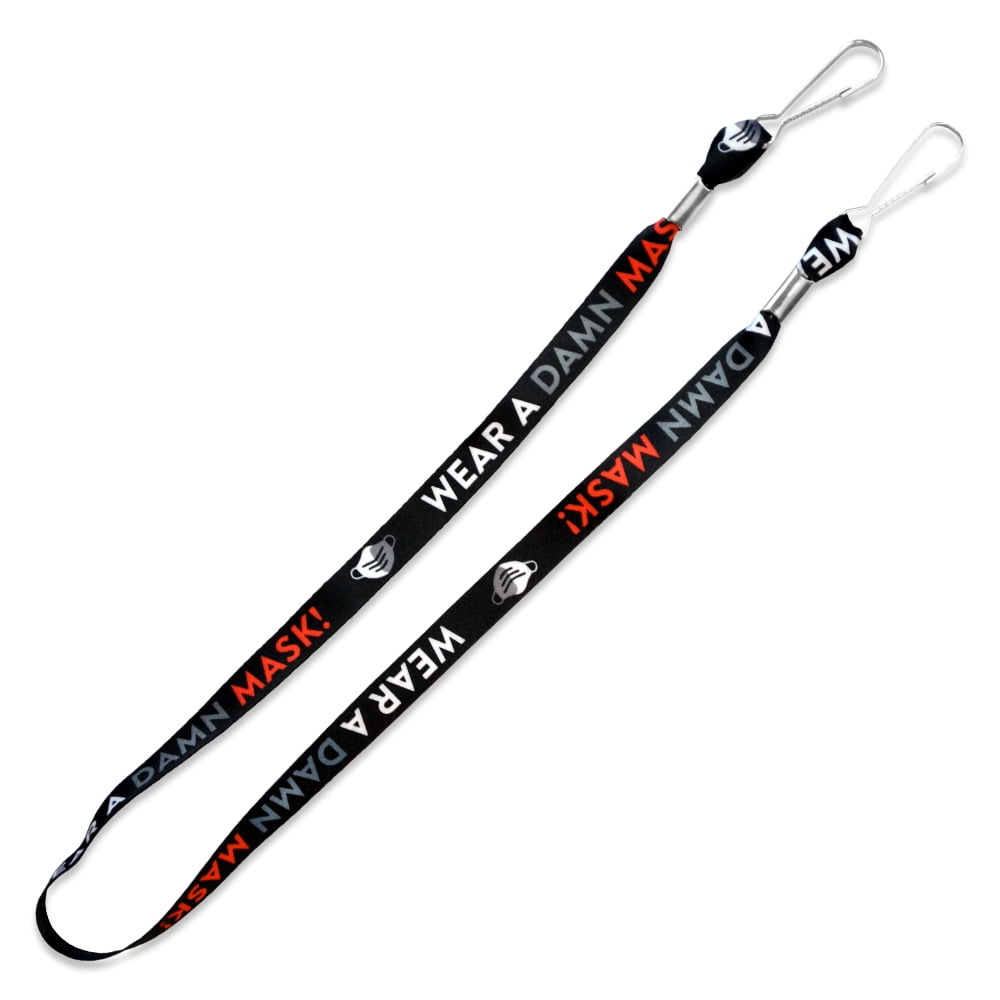 Coiled Fishing Lanyard Retractable Rod Convenient Extender Leash