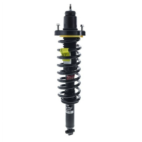 KYB SR4542 Complete Corner Unit Assembly -Strut, Mount and Spring Fits select: 2009-2010 DODGE JOURNEY