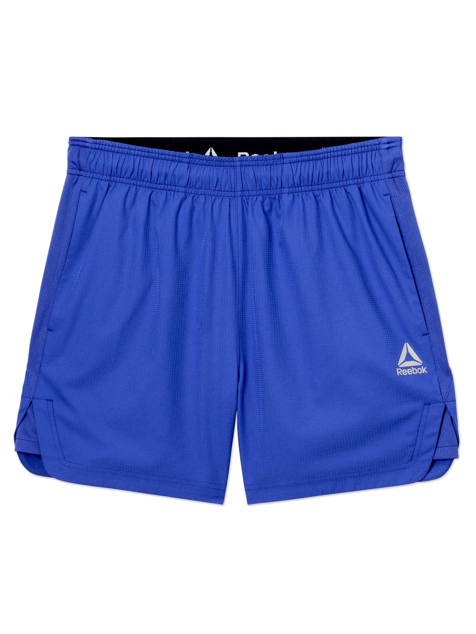 Reebok Men's and Big Men's Woven Shorts, 5" & 7" Inseams, Sizes XS-5XL