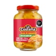 thumbnail image 1 of Rajas de habanero La Costeña en escabeche 210 g, 1 of 5
